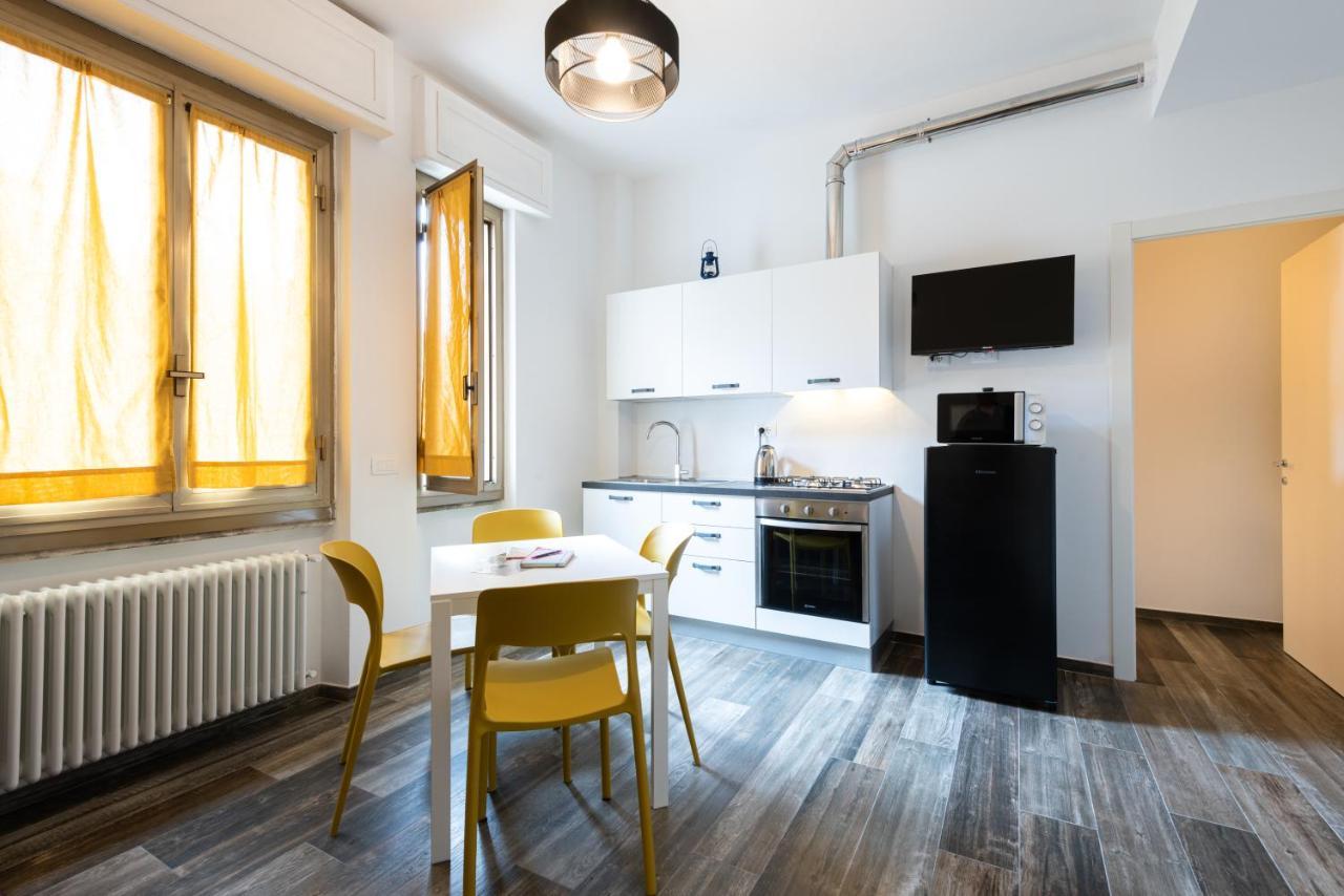 Apartment Mari Urbani La Spezia
