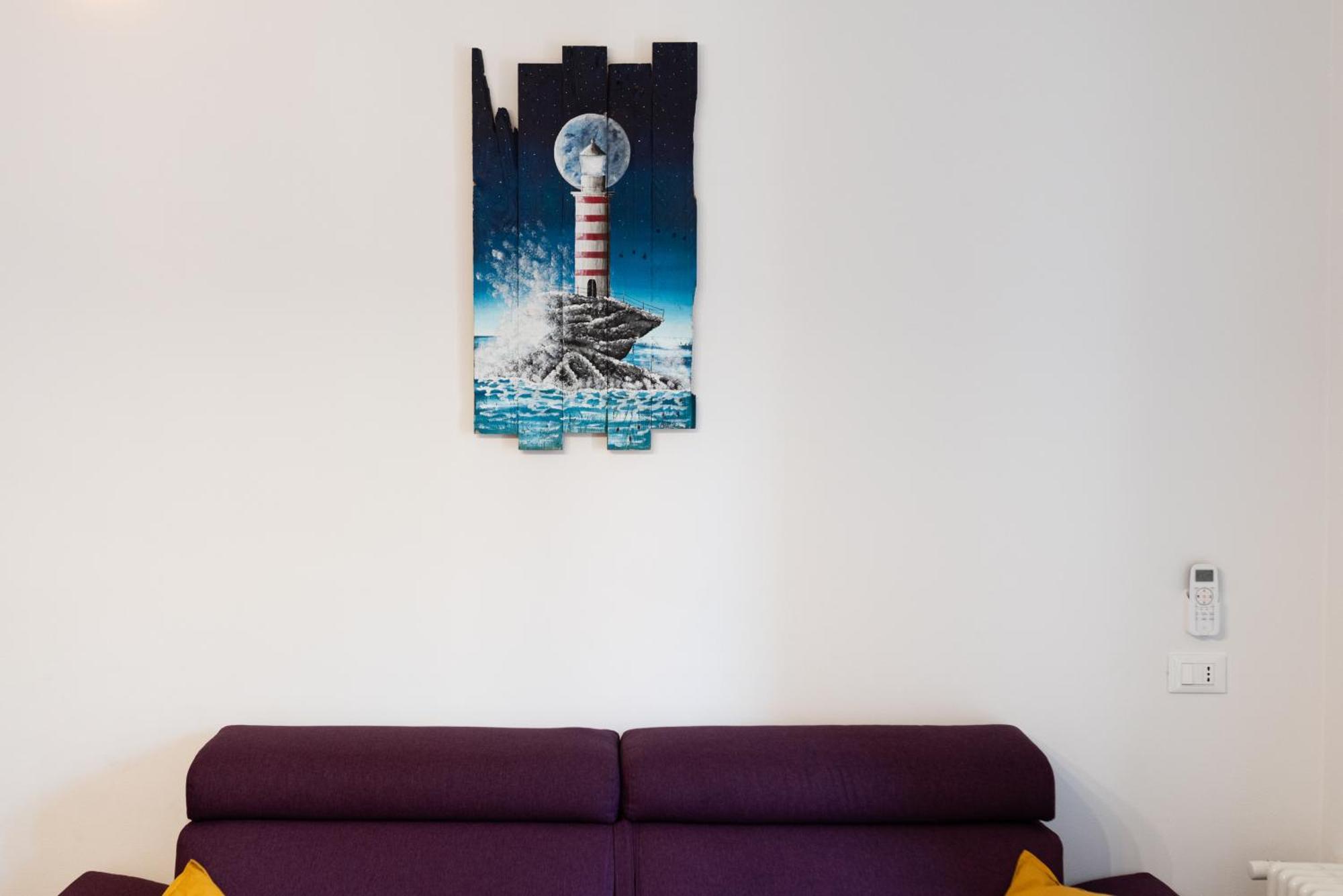 Mari Urbani * La Spezia