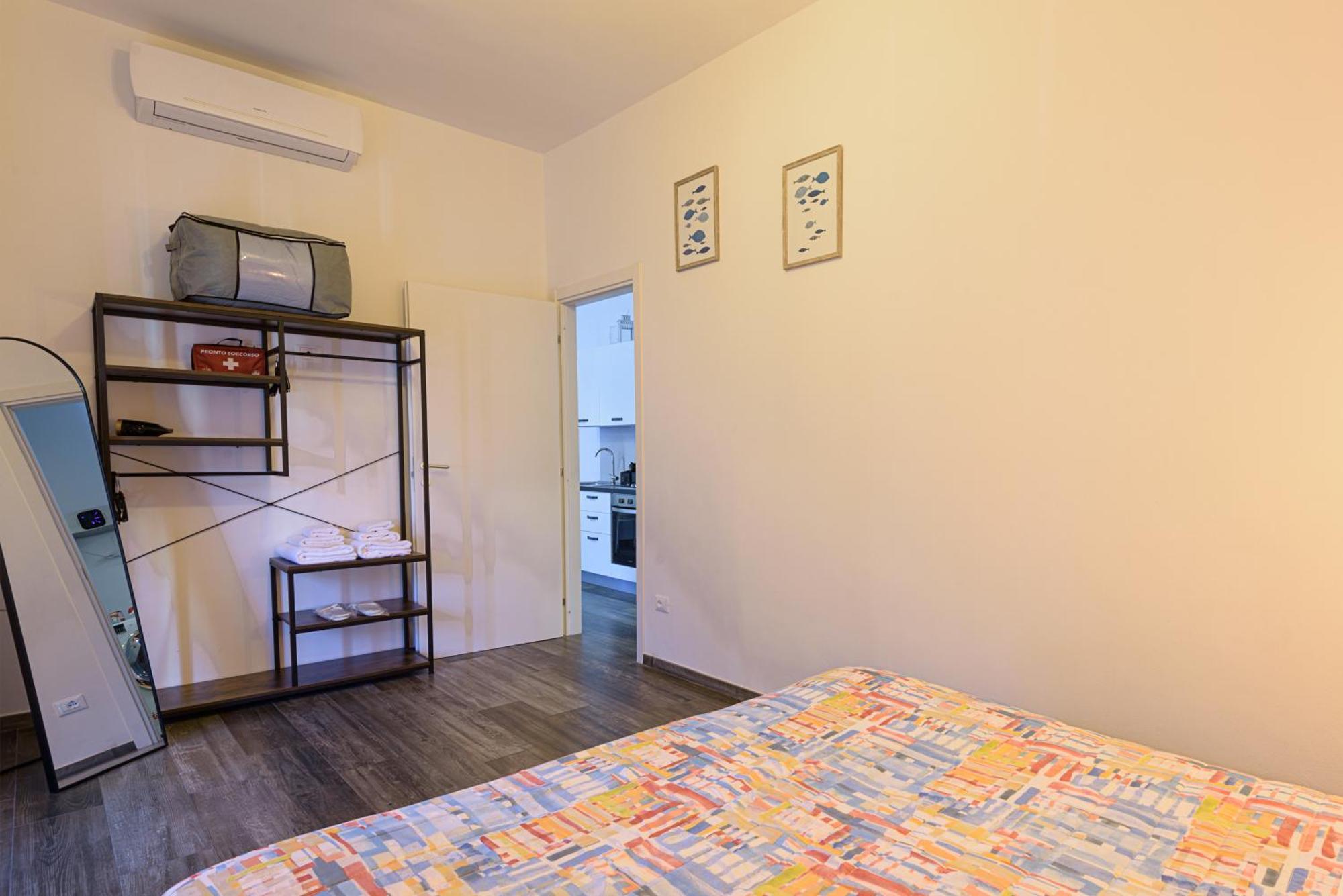 Mari Urbani Apartment La Spezia