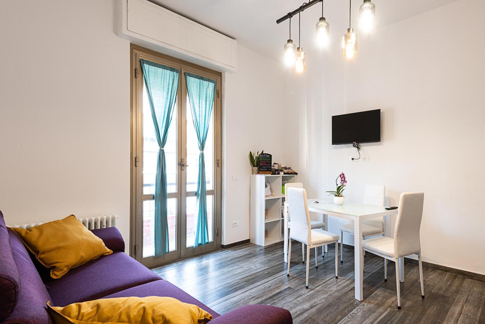 Mari Urbani Apartment La Spezia