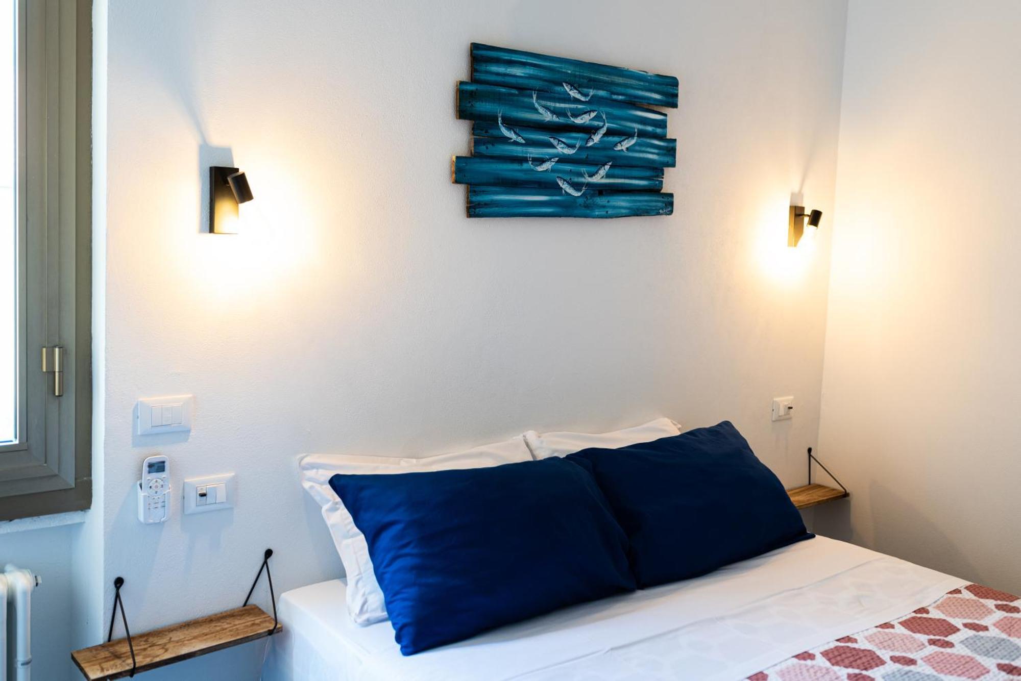 Apartment Mari Urbani